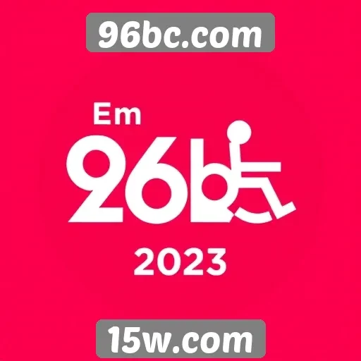 Acessibilidade e usabilidade em 96bc.com 2025