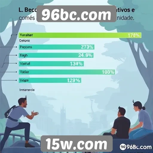 Estatísticas de usuários ativos em 96bc.com