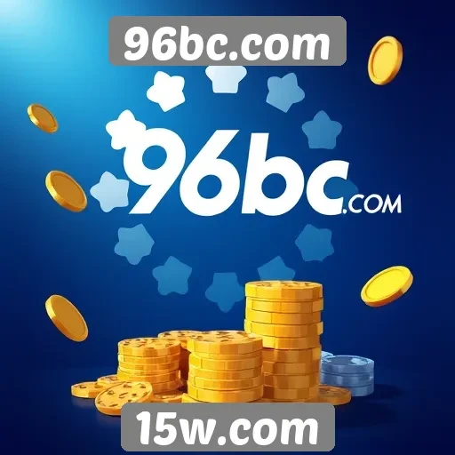 Análise das principais funções do 96bc.com