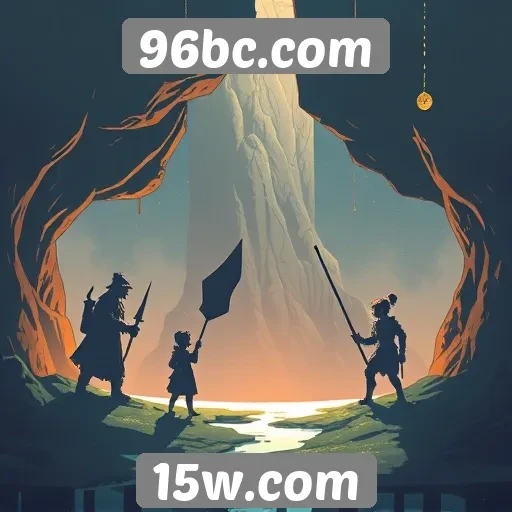 Desenvolvedores discutem a interatividade em 96bc.com