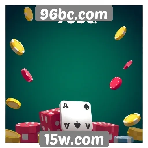 Tendências de jogos em 96bc.com para novos jogadores