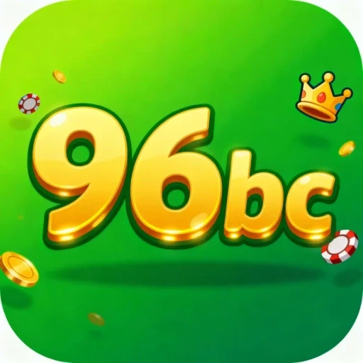 96bc.com Logo