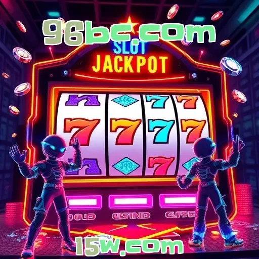 96bc.com: Descubra os Melhores Métodos de Pagamento para Jogar com Estilo!