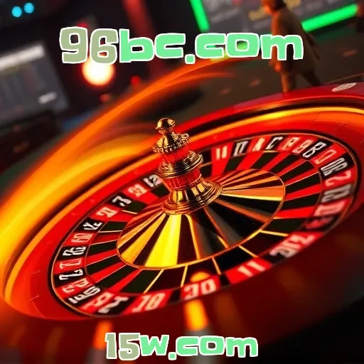 96bc.com: A Nova Plataforma de Jogos Que Você Precisa Conhecer