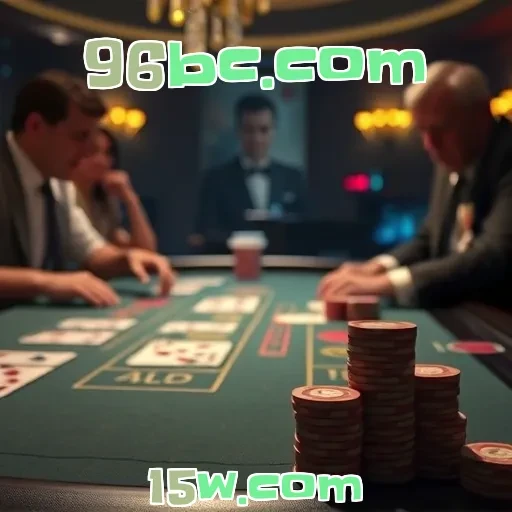 96bc.com: Caça-Níqueis Incríveis Para Sua Diversão e Emoção