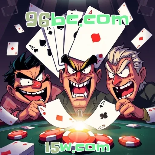 96bc.com: A Revolução do Suporte em Jogos Online 24/7